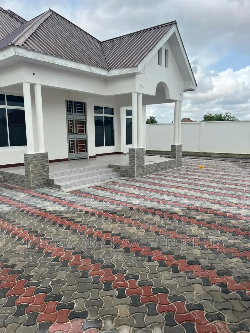 4bdrm House in Kigamboni for sale in Kigamboni