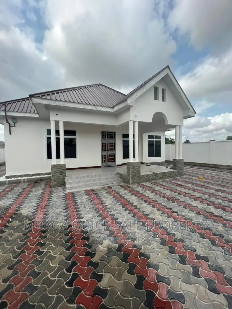 4bdrm House in Kigamboni for sale in Kigamboni