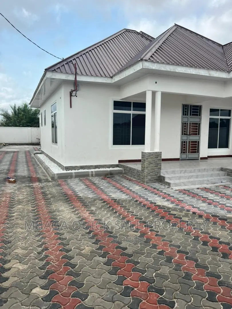4bdrm House in Kigamboni for sale in Kigamboni