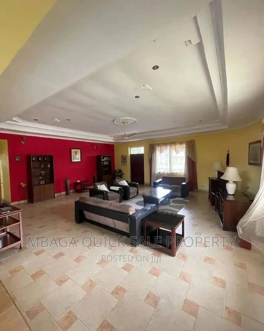 3bdrm House in Kigamboni for sale in Kigamboni