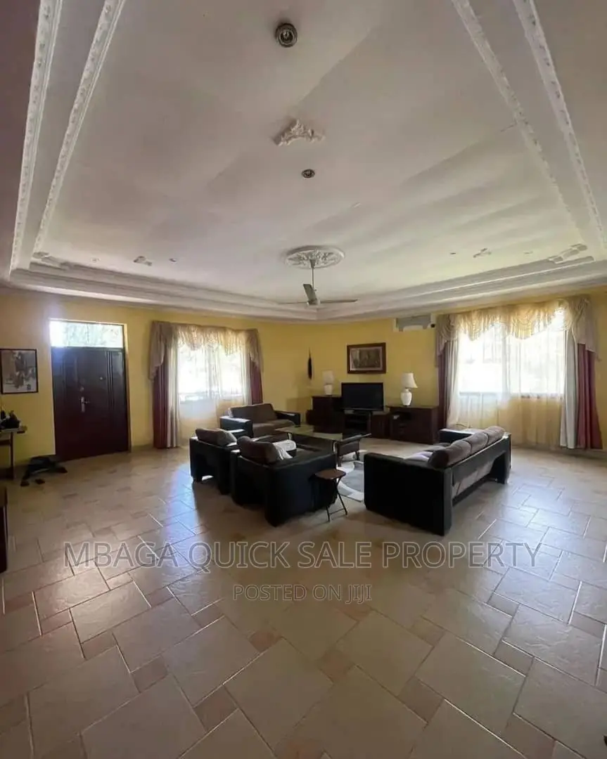 3bdrm House in Kigamboni for sale in Kigamboni