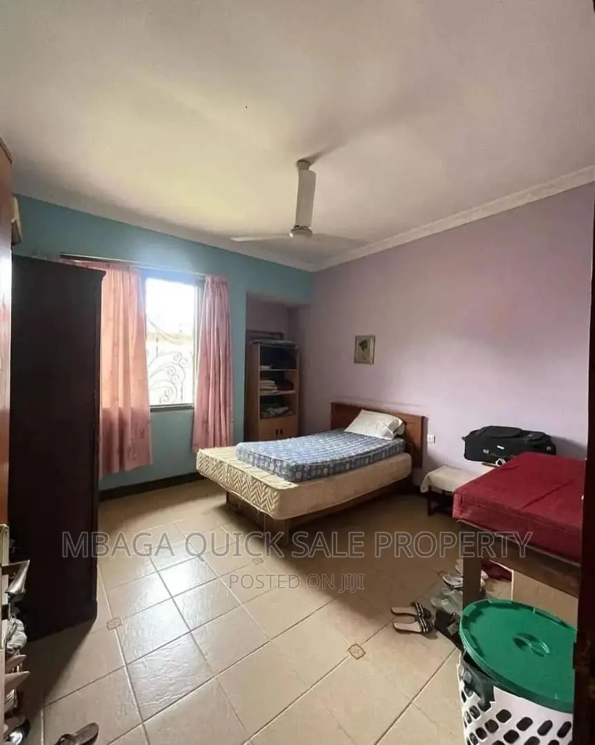 3bdrm House in Kigamboni for sale in Kigamboni