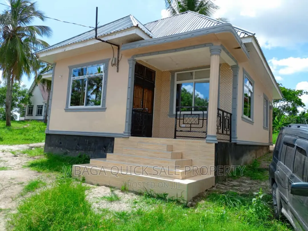 3bdrm House in Mbande, Mbangala for sale in Mbangala