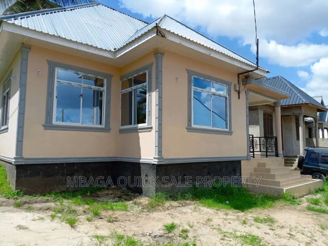 3bdrm House in Mbande, Mbangala for sale in Mbangala