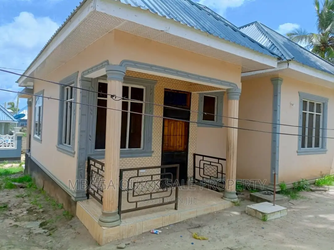 3bdrm House in Mbande, Mbangala for sale in Mbangala