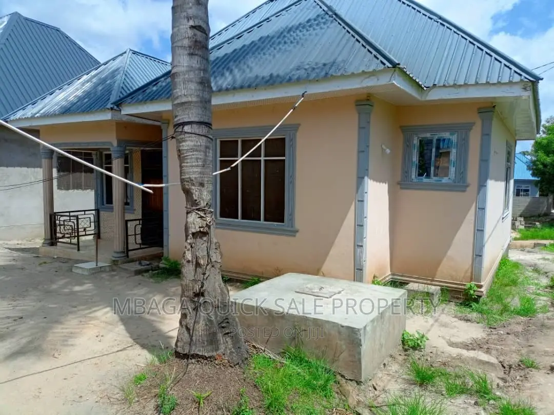 3bdrm House in Mbande, Mbangala for sale in Mbangala