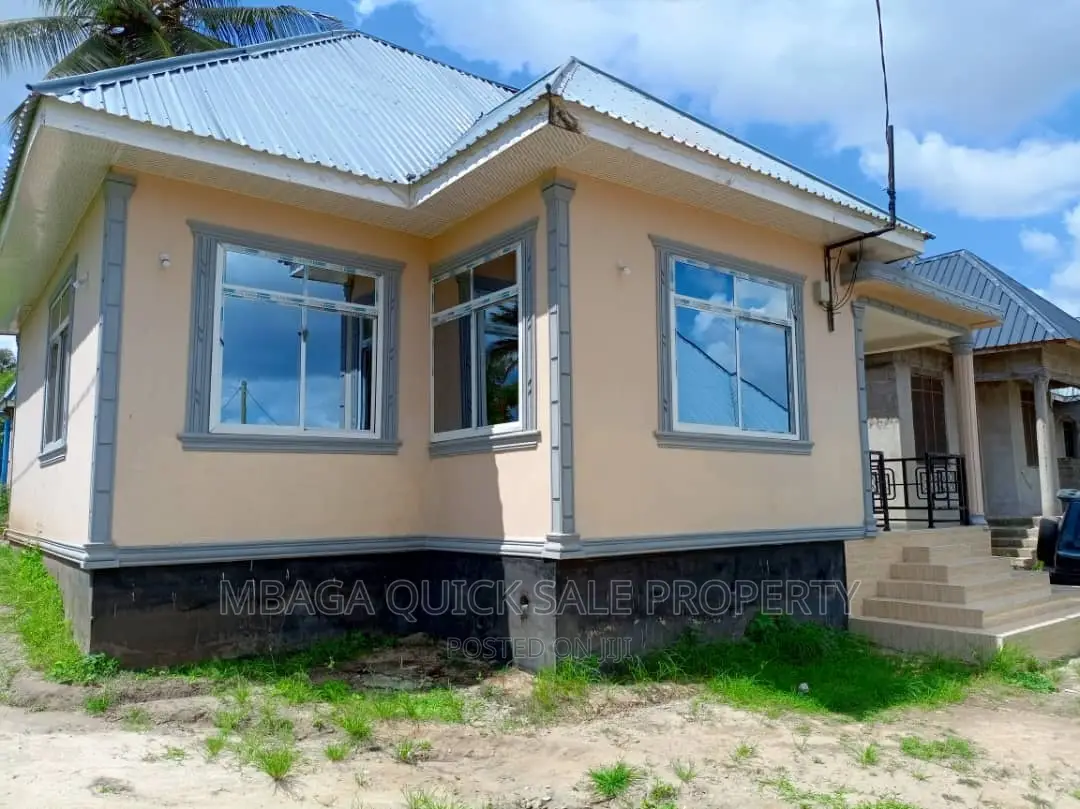 3bdrm House in Mbande, Mbangala for sale in Mbangala