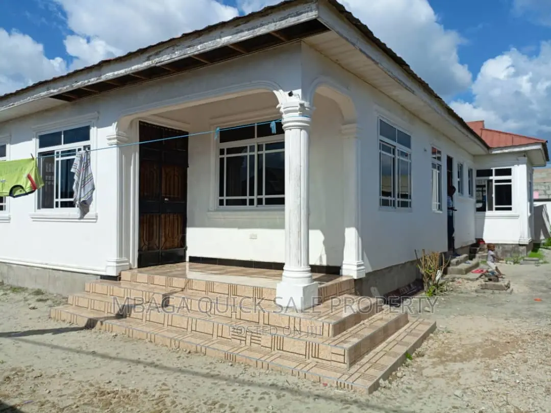 4bdrm House in Kitunda Kwa for sale in Kitunda