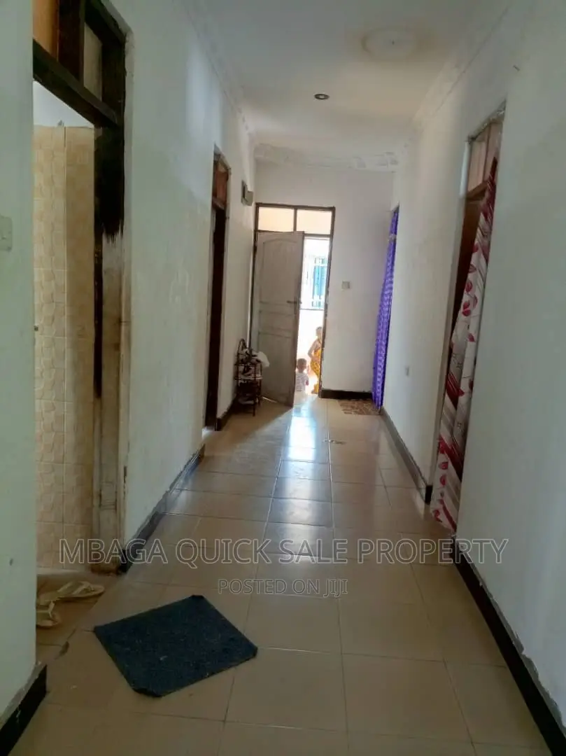 4bdrm House in Kitunda Kwa for sale in Kitunda