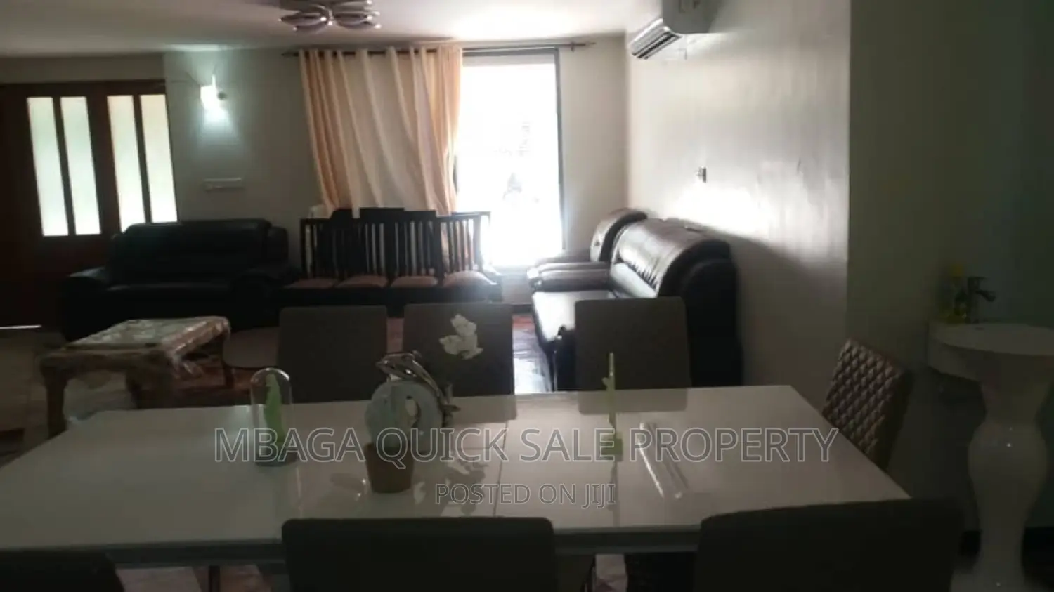 4bdrm House in Masaki for rent in Masaki