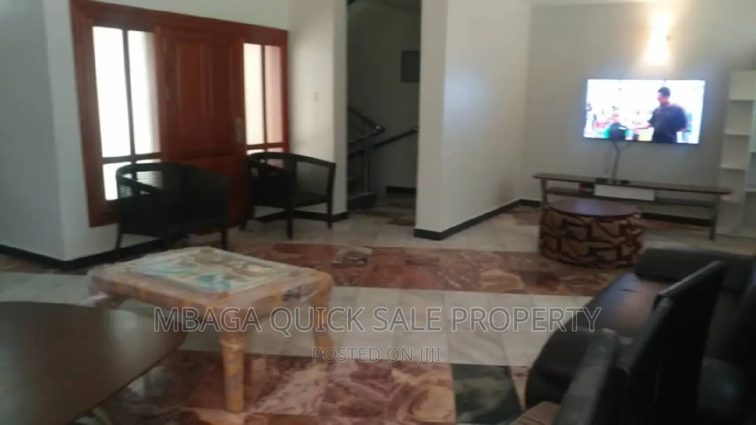4bdrm House in Masaki for rent in Masaki