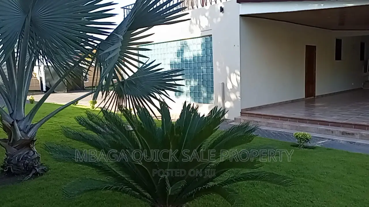 4bdrm House in Mbezi Beach for rent in Mbezi Beach
