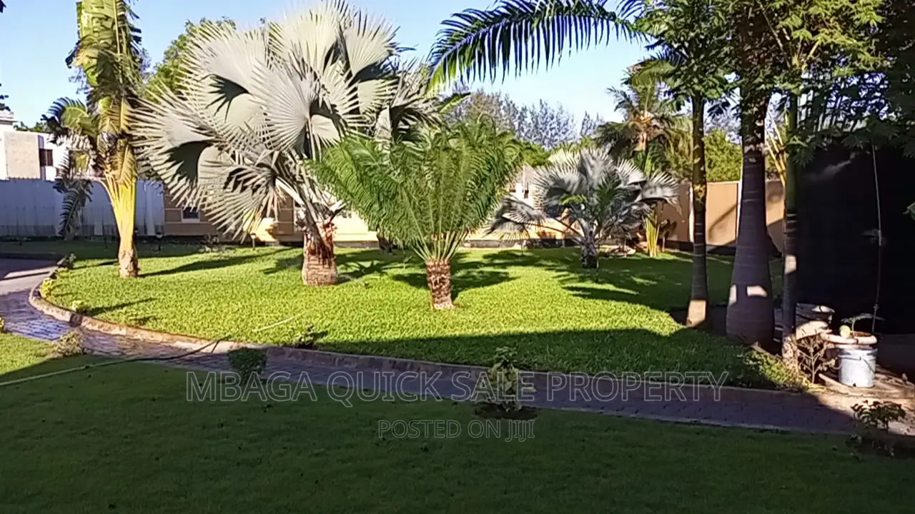 4bdrm House in Mbezi Beach for rent in Mbezi Beach