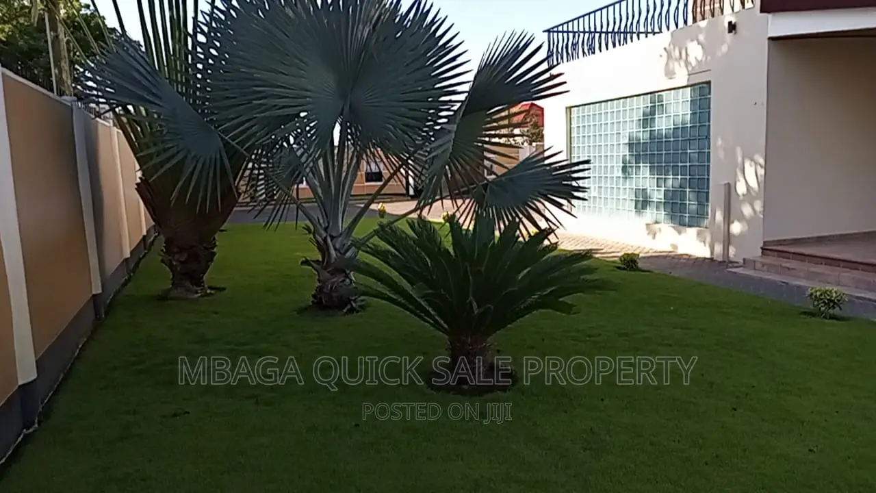 4bdrm House in Mbezi Beach for rent in Mbezi Beach