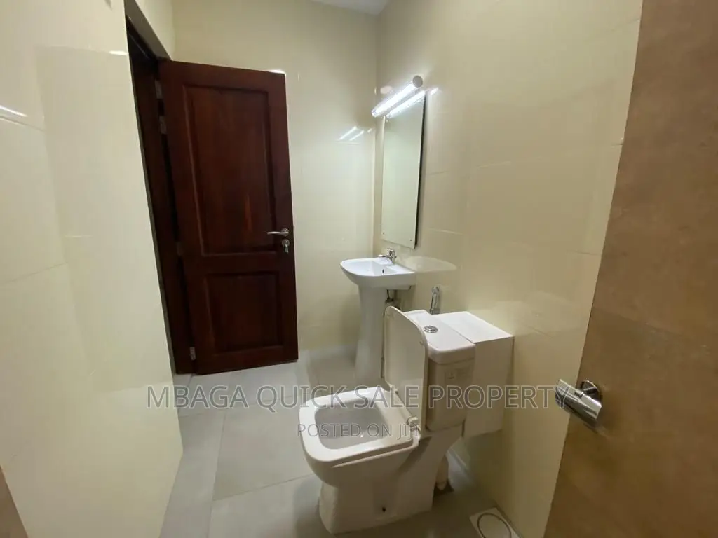 Furnished 3bdrm Apartment in Mikocheni for rent in Mikocheni