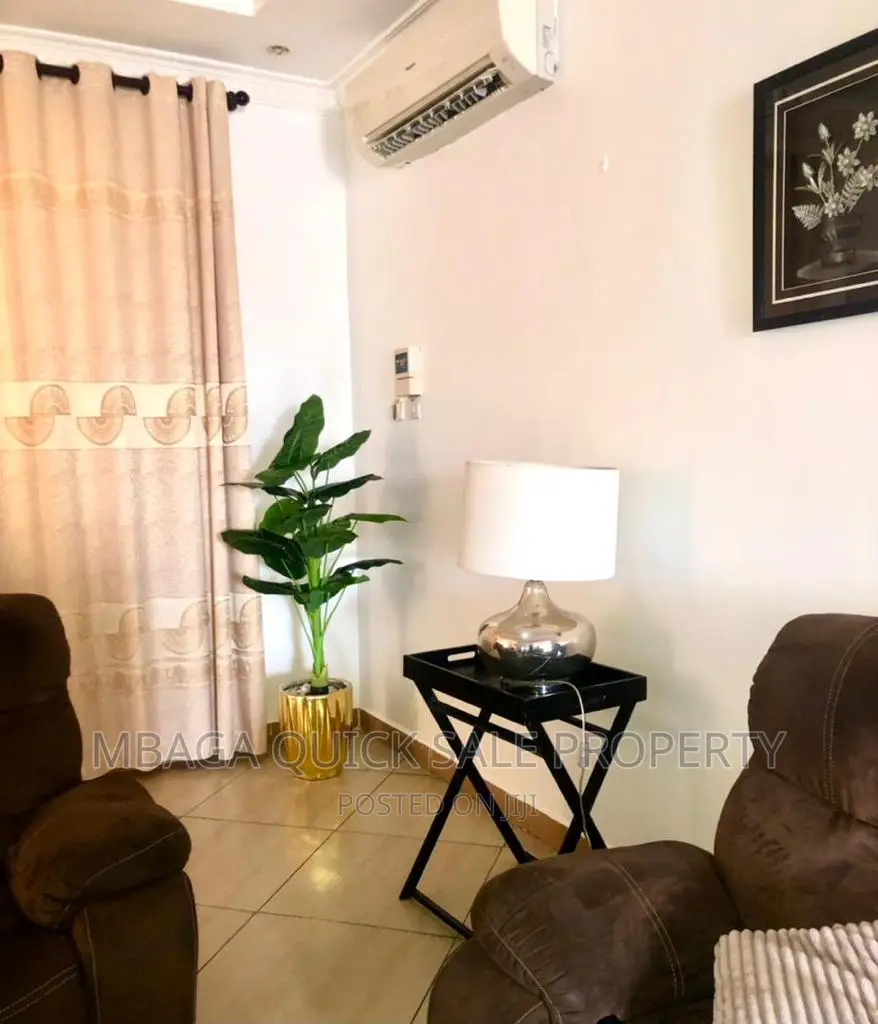 Furnished 3bdrm Apartment in Mikocheni for sale in Mikocheni
