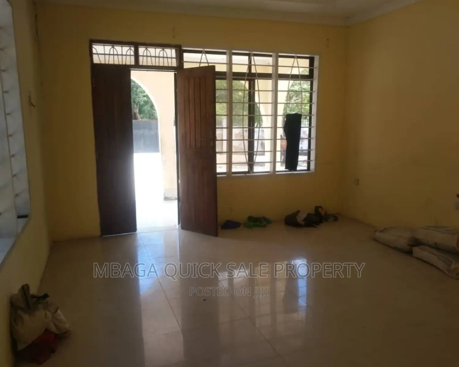 2bdrm House in Avocado, Mikocheni for rent in Mikocheni