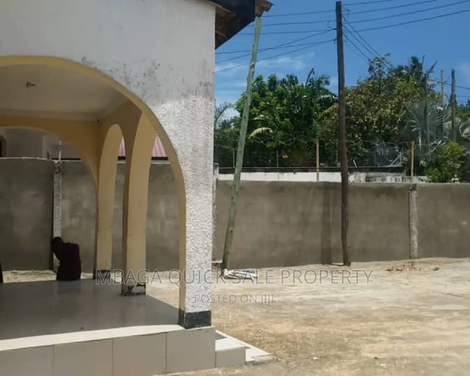 2bdrm House in Avocado, Mikocheni for rent in Mikocheni