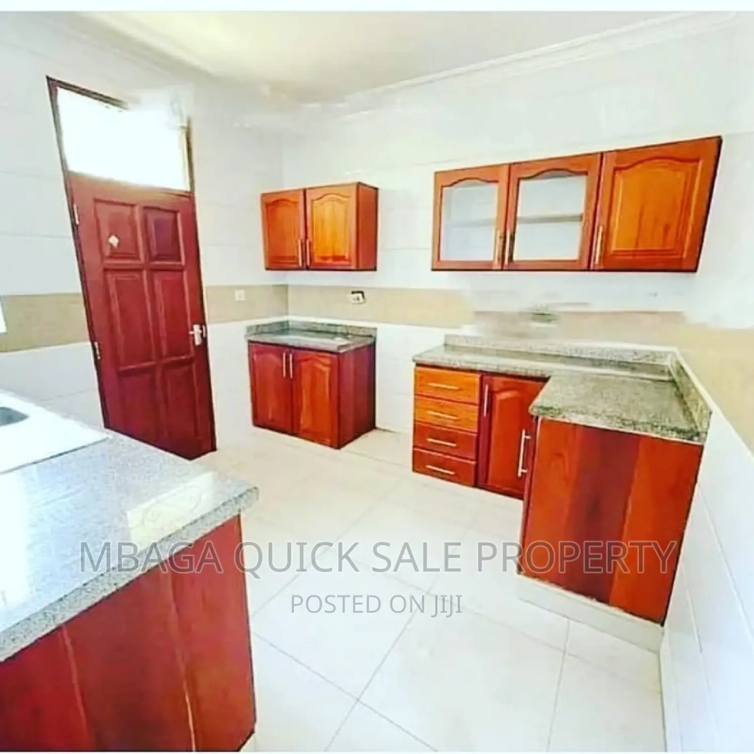 3bdrm House in Salasala, Mbezi for rent in Mbezi