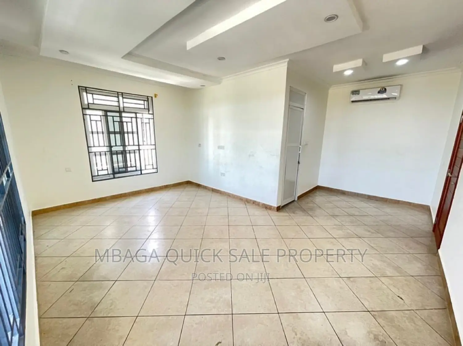 3bdrm House in Salasala, Mbezi for rent in Mbezi