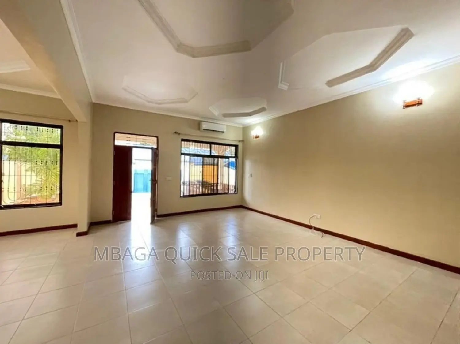 3bdrm House in Salasala, Mbezi for rent in Mbezi