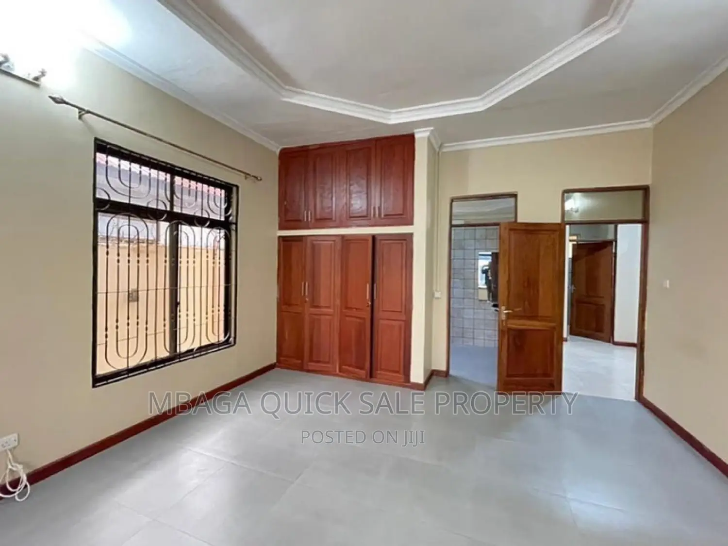 3bdrm House in Salasala, Mbezi for rent in Mbezi