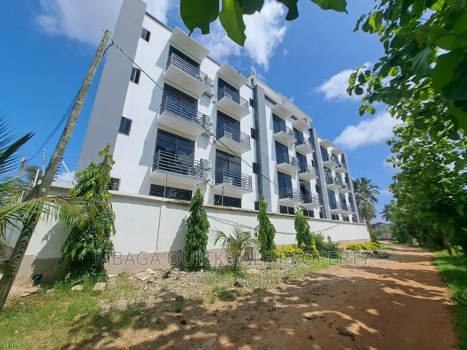 Furnished 1bdrm Apartment in Madale Wazoo, Bunju for rent in Bunju