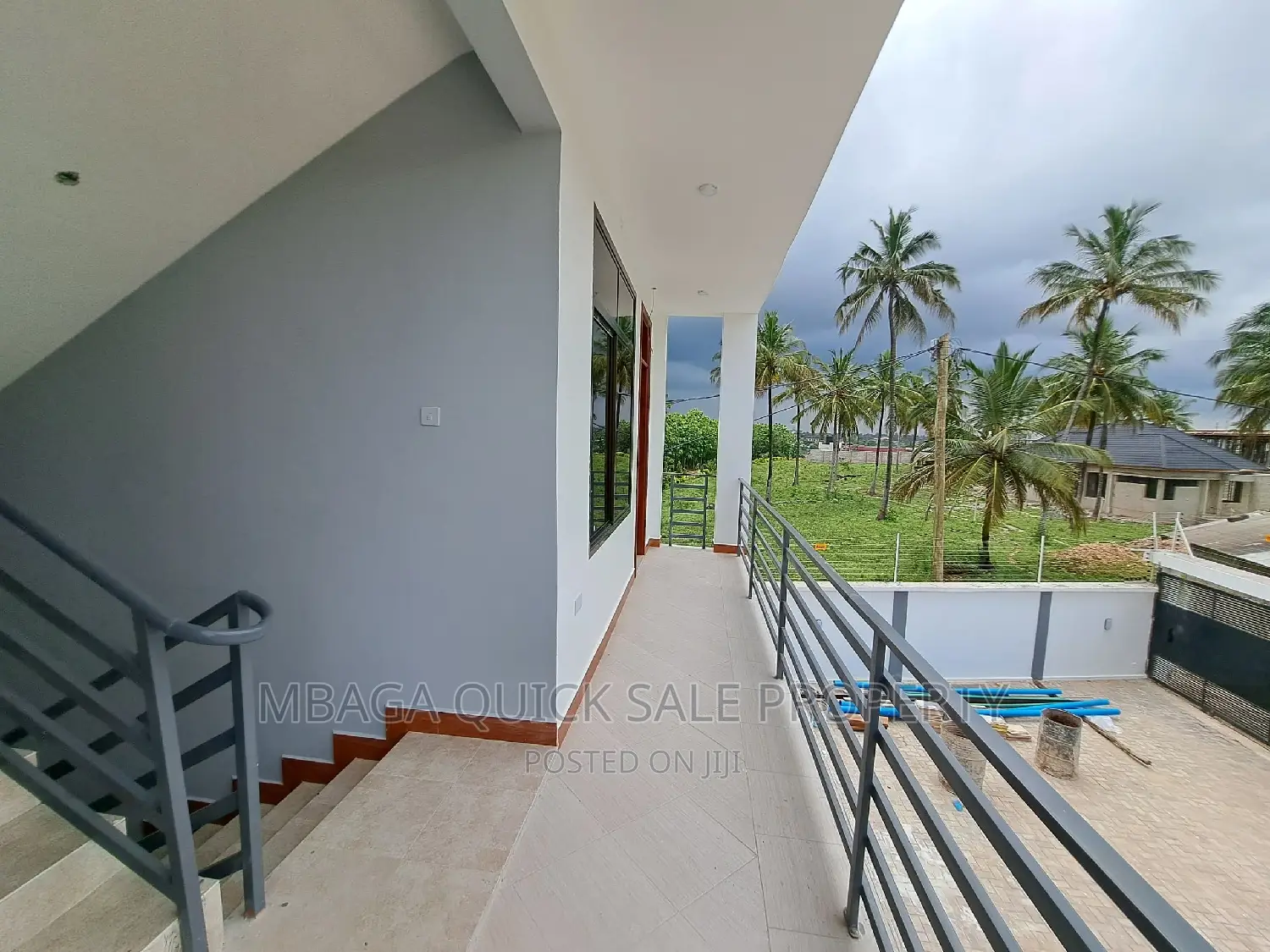 Furnished 1bdrm Apartment in Madale Wazoo, Bunju for rent in Bunju