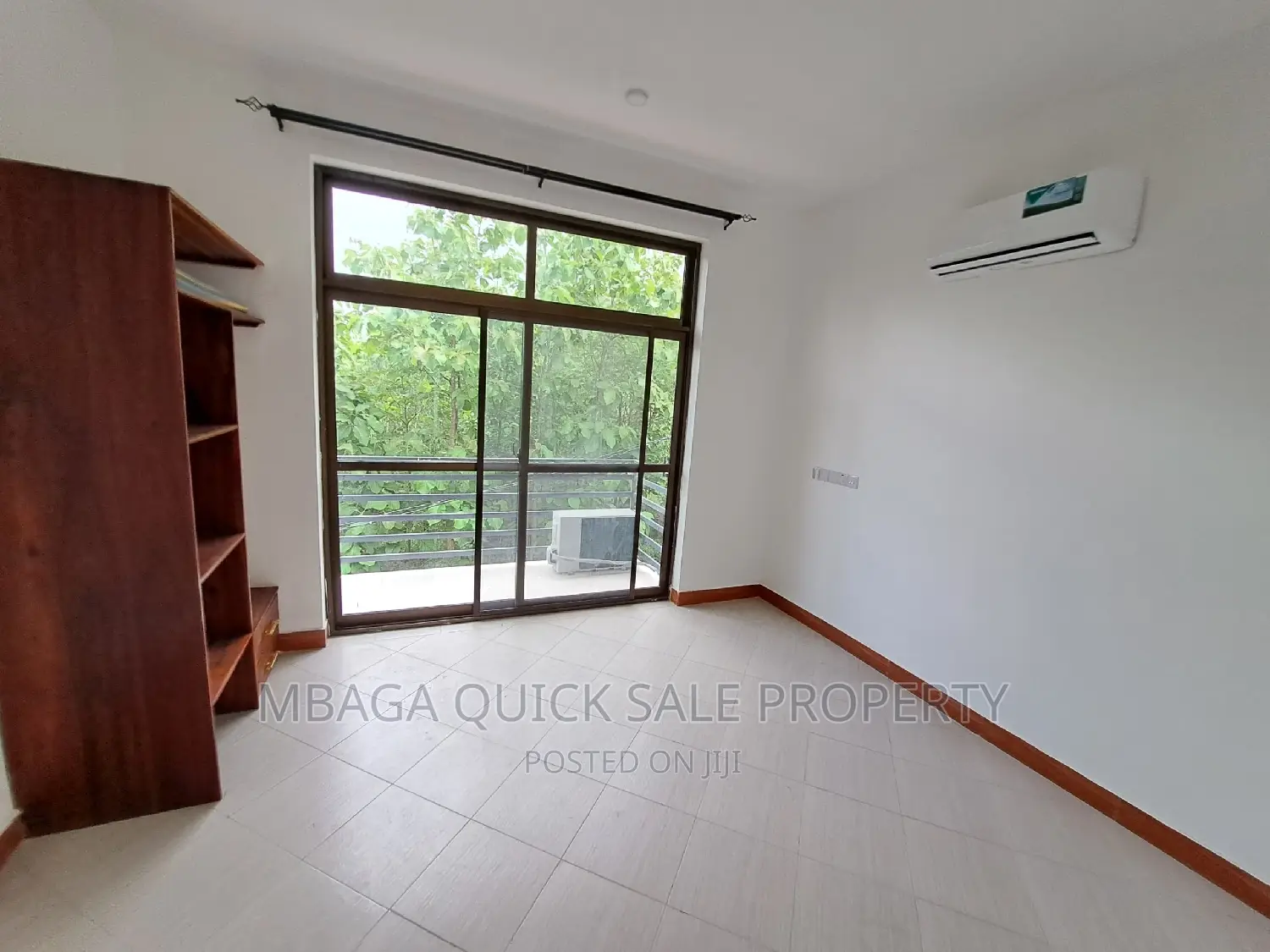Furnished 1bdrm Apartment in Madale Wazo, Bunju for rent in Bunju