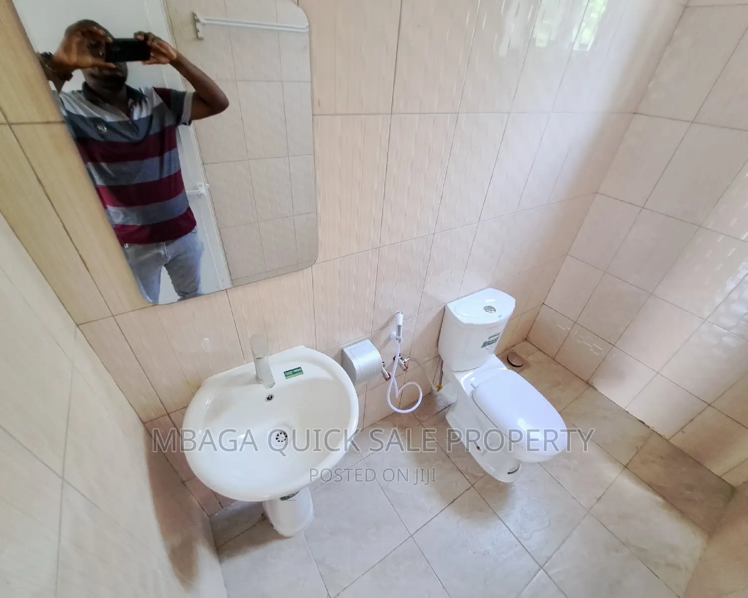 Furnished 1bdrm Apartment in Madale Wazo, Bunju for rent in Bunju