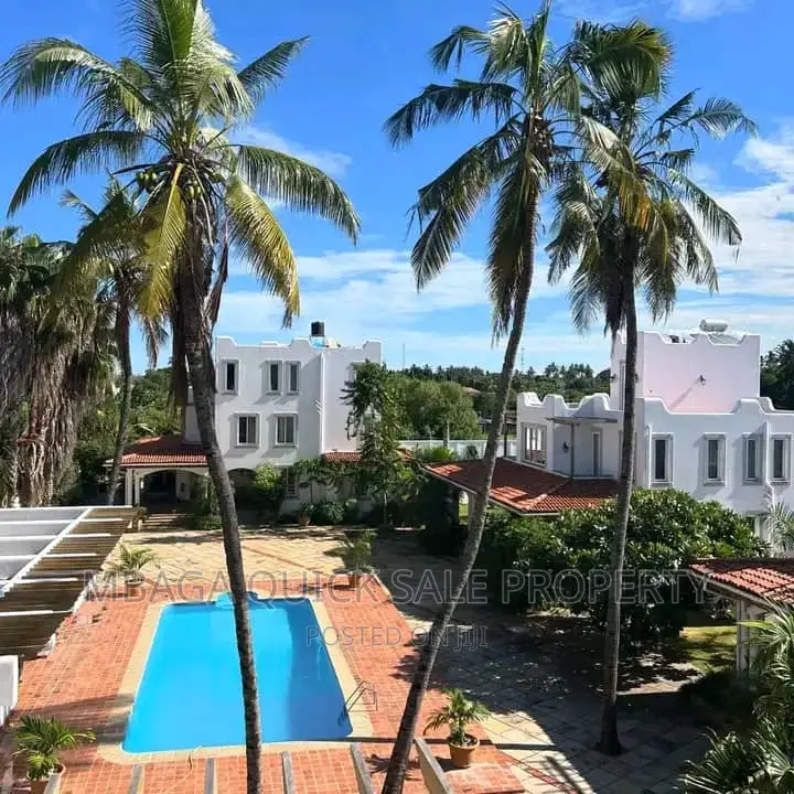 3bdrm House in Kawe for rent in Kawe