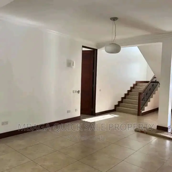 3bdrm House in Kawe for rent in Kawe