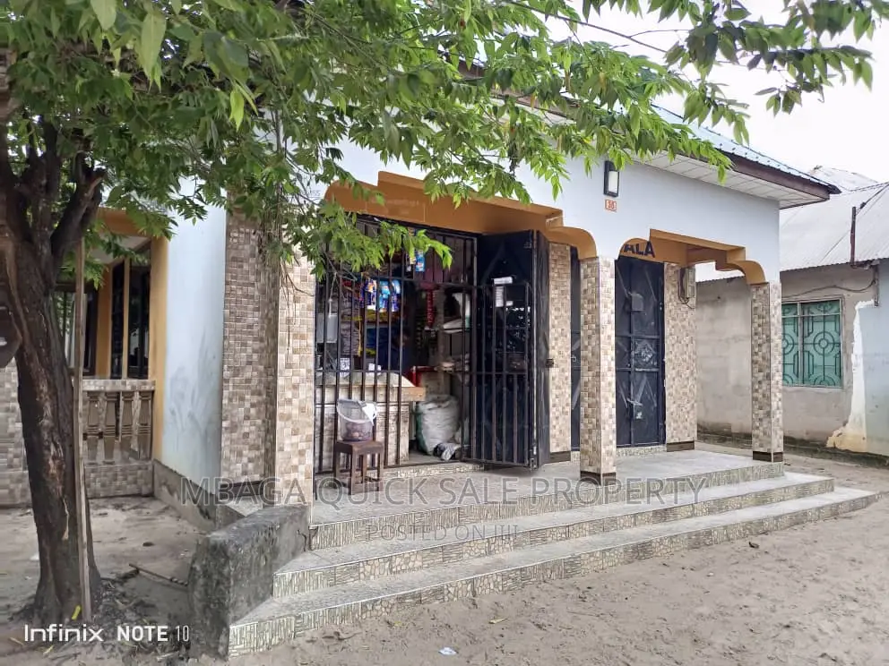 3bdrm House in Mbagala Saku for sale in Mbagala
