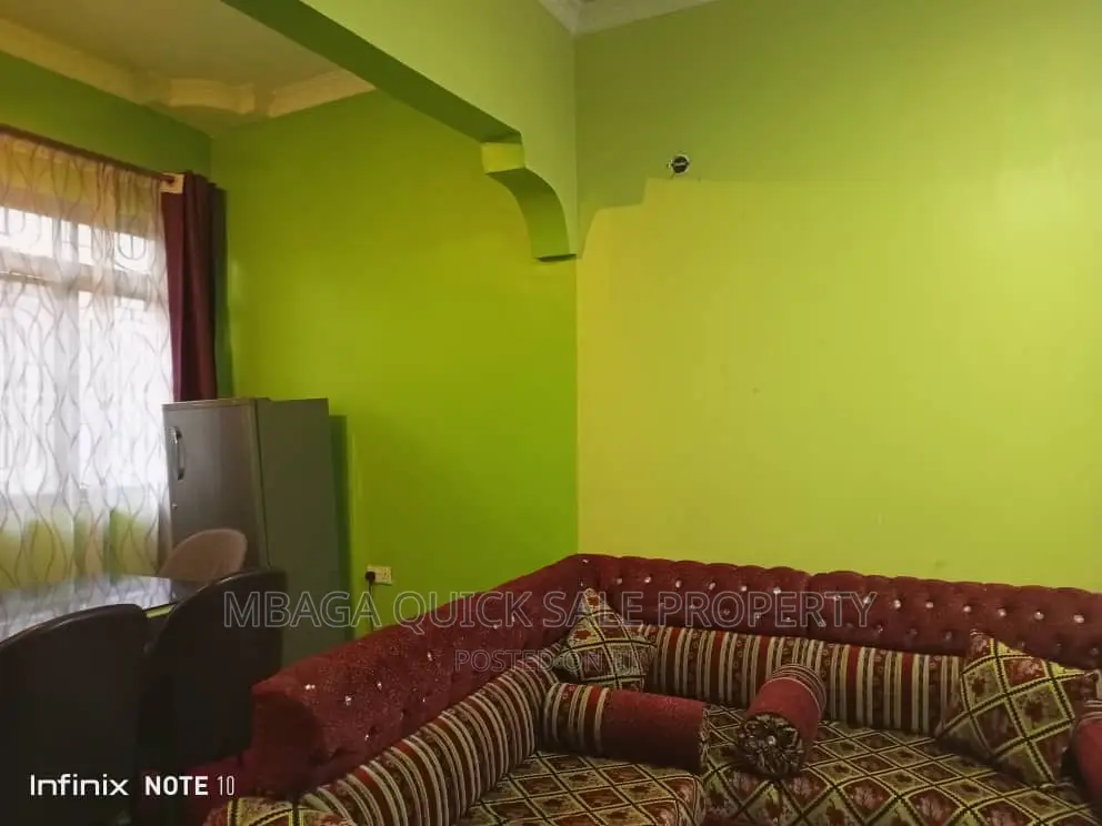 3bdrm House in Mbagala Saku for sale in Mbagala