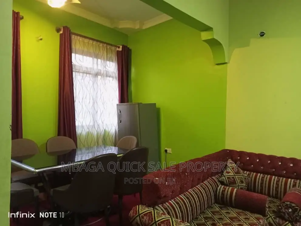 3bdrm House in Mbagala Saku for sale in Mbagala