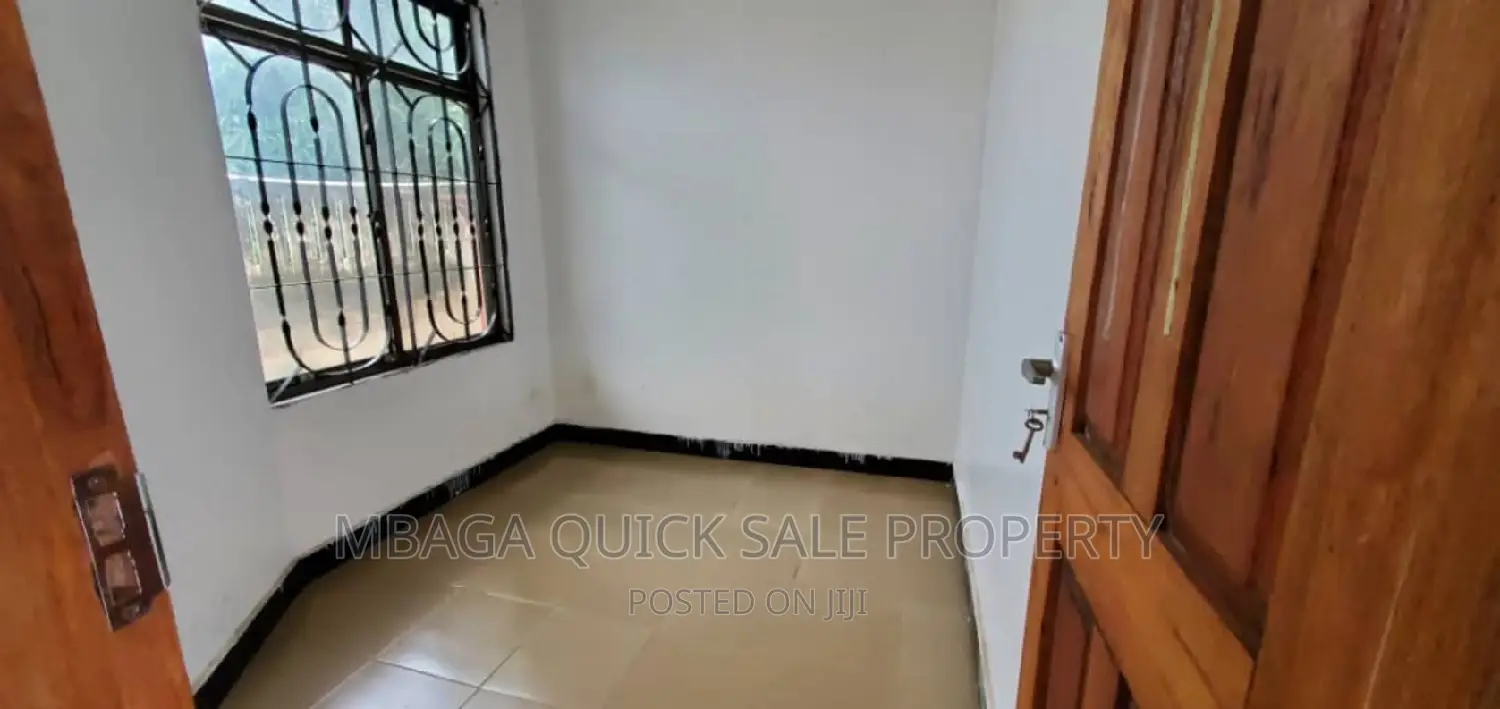 2bdrm Apartment in Salasala, Mbezi for rent in Mbezi