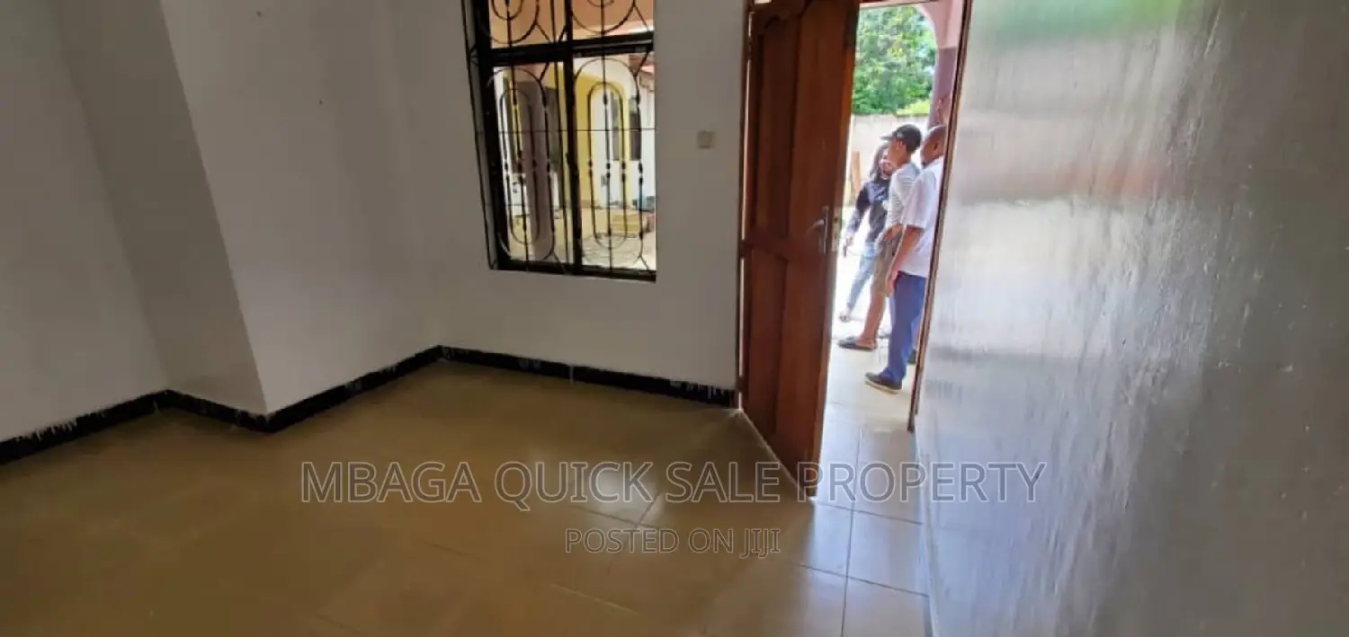 2bdrm Apartment in Salasala, Mbezi for rent in Mbezi