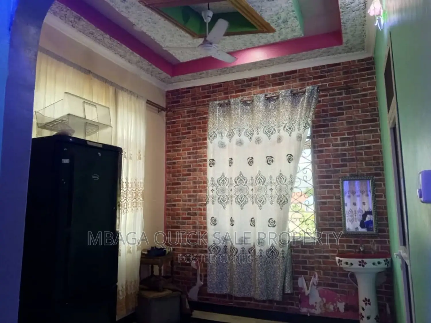 3bdrm House in Vikindu for sale in Vikindu