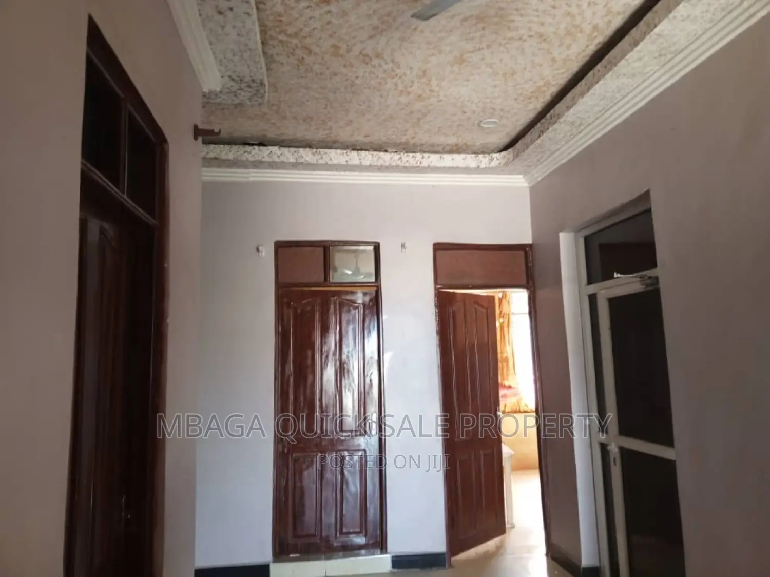 3bdrm House in Vikindu for sale in Vikindu