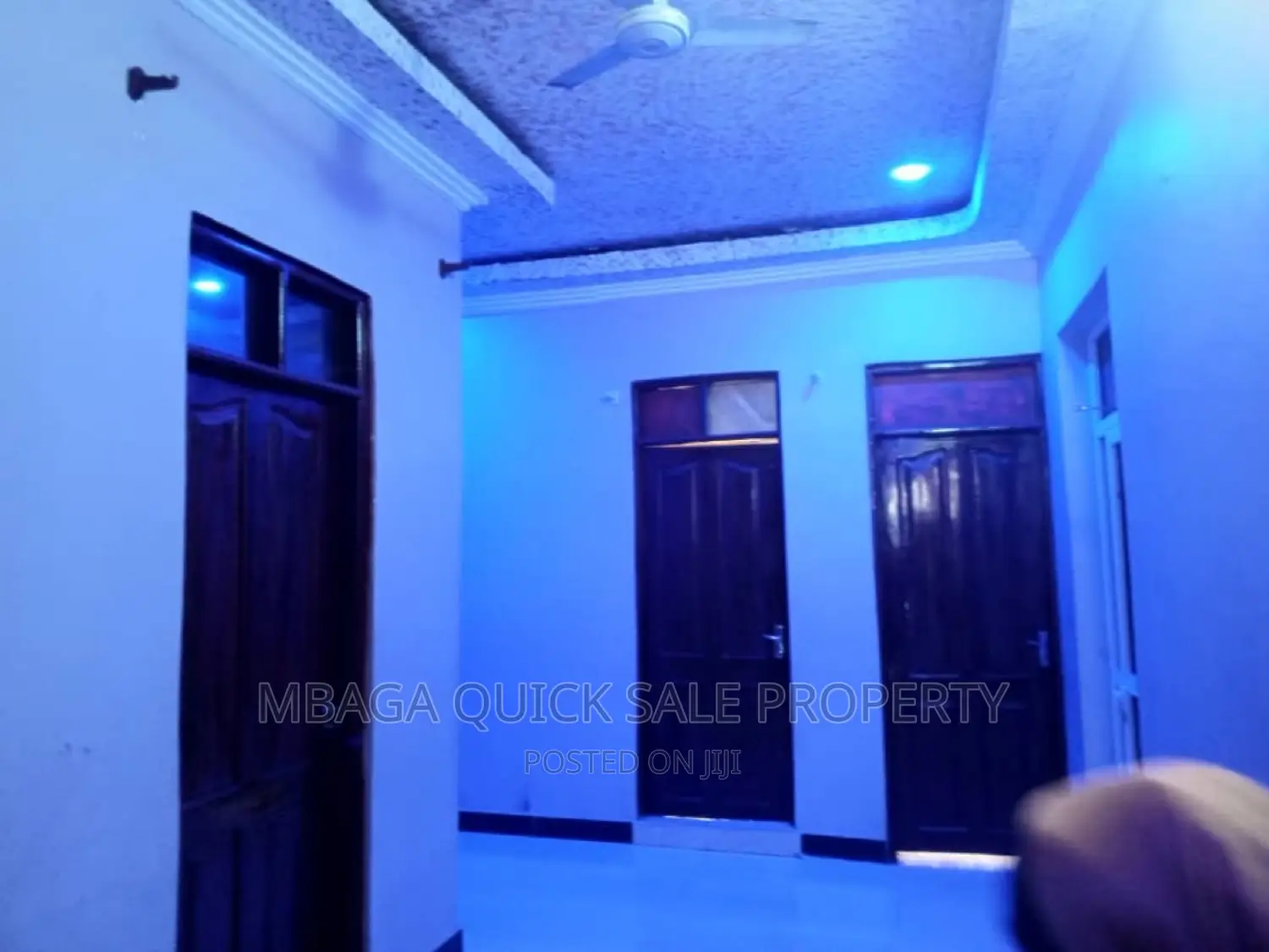 3bdrm House in Vikindu for sale in Vikindu