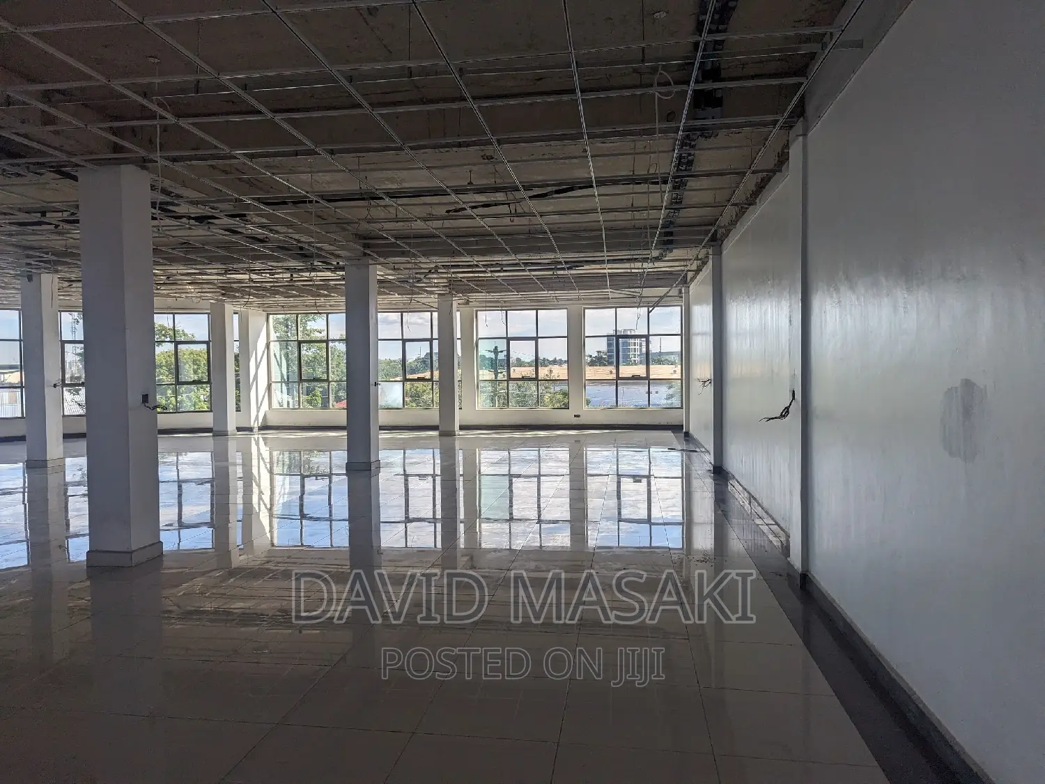 New Office Space Between Mwenge and Mikocheni for Rent in Mikocheni
