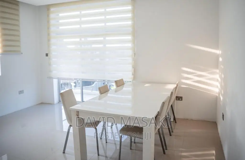 7bdrm Villa in Mansion, Ada Estate for rent in Ada Estate