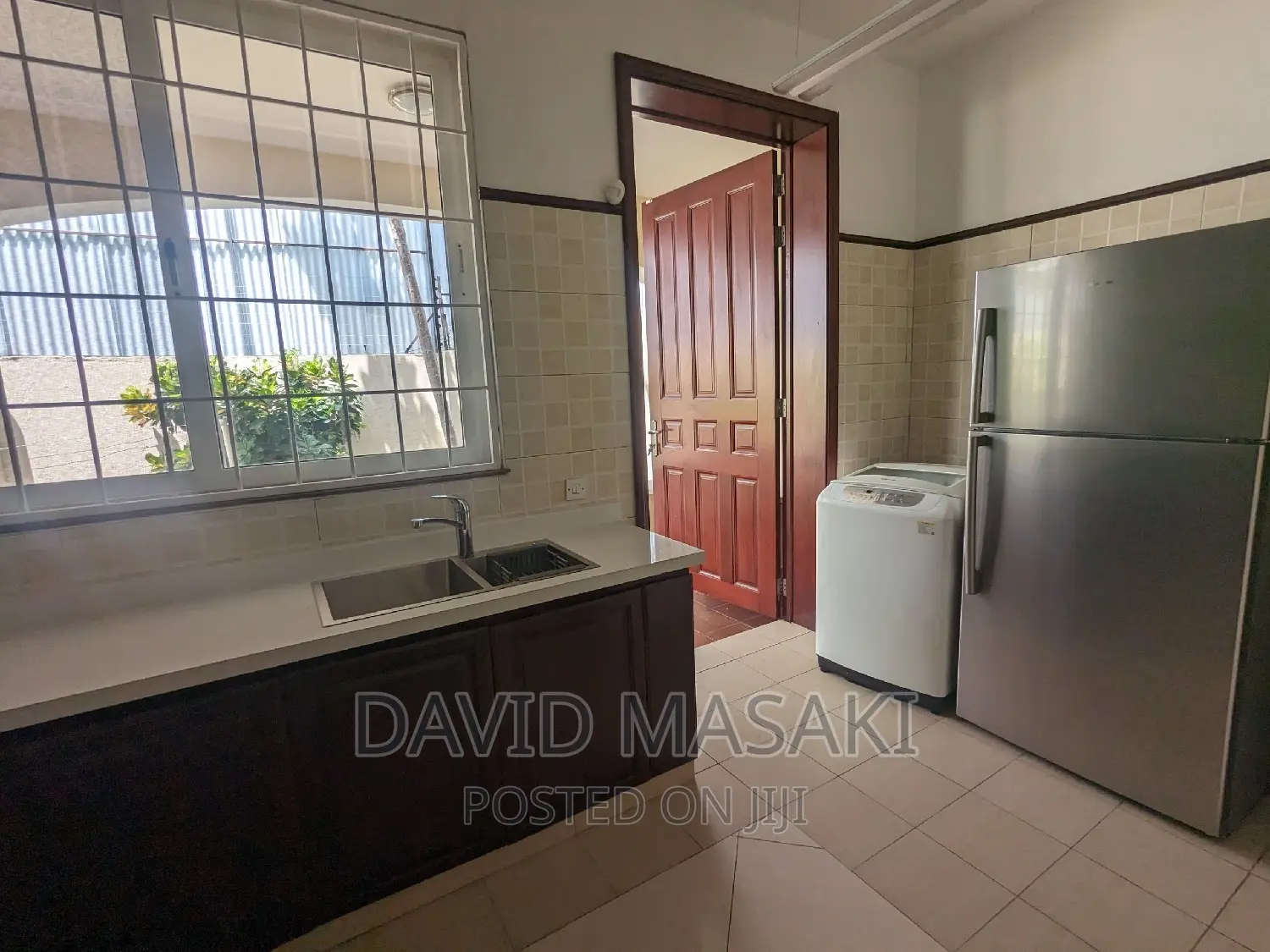 3bdrm Villa in Oysterbay Villas for rent in Oyster Bay