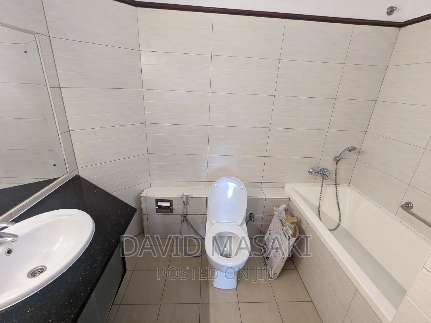 3bdrm Villa in Oysterbay Villas for rent in Oyster Bay