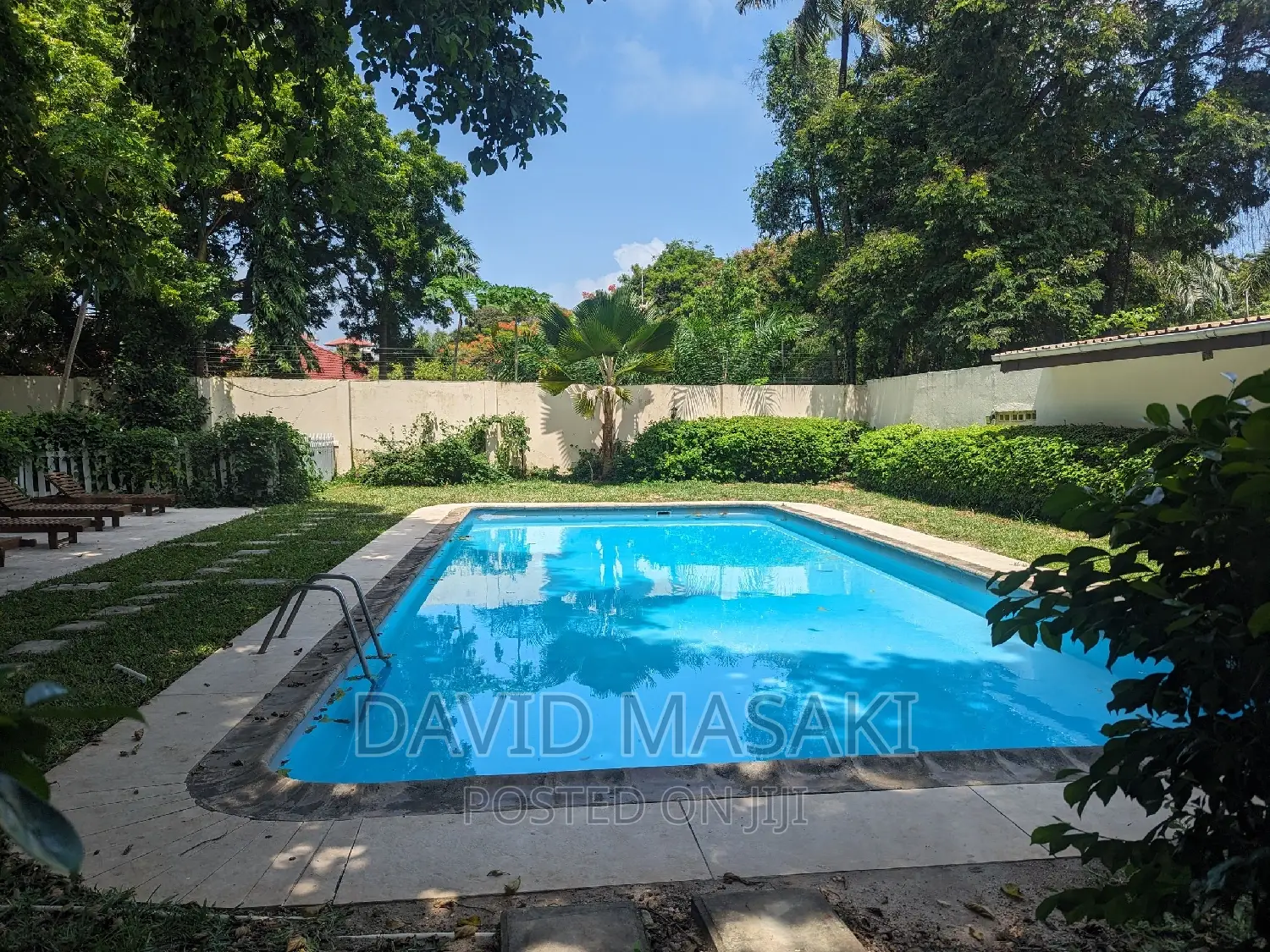 3bdrm Villa in Oysterbay Villas for rent in Oyster Bay