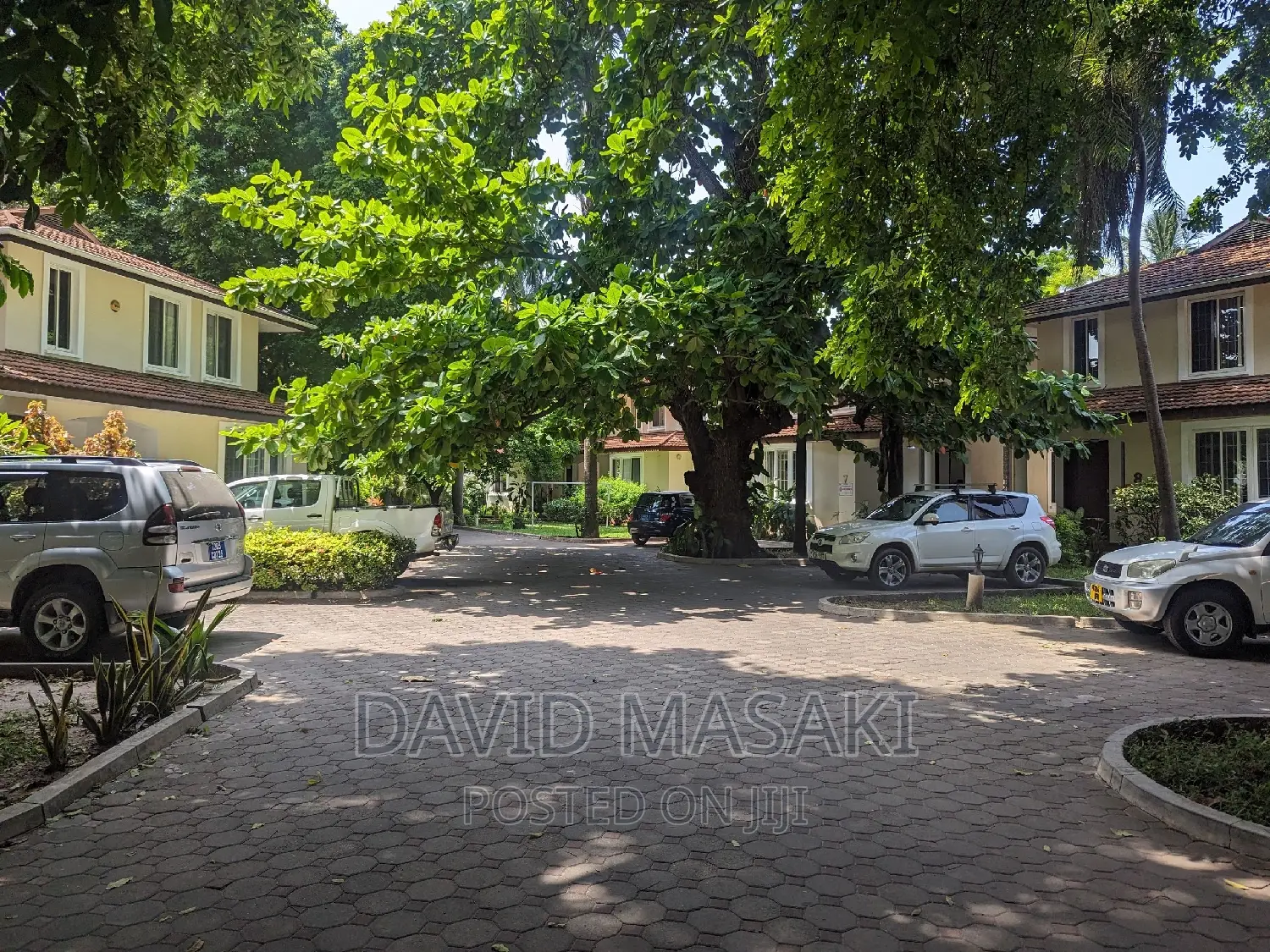 3bdrm Villa in Oysterbay Villas for rent in Oyster Bay