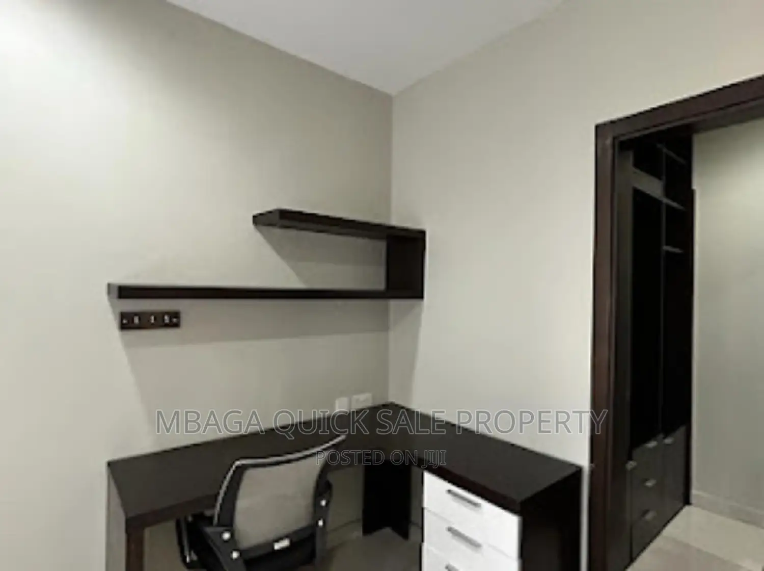Furnished 3bdrm Apartment in Upanga for rent in Upanga West