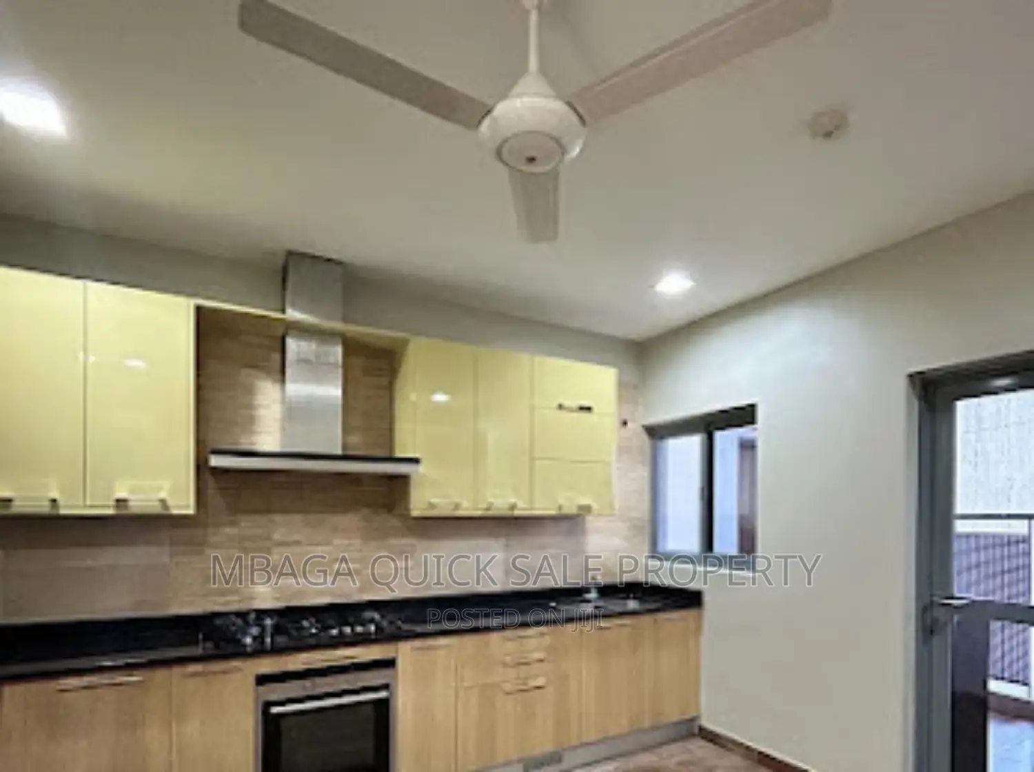 Furnished 3bdrm Apartment in Upanga for rent in Upanga West