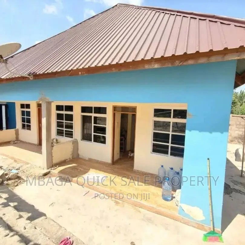 1bdrm Apartment in Mbezi for rent in Mbezi
