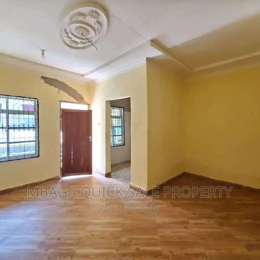 1bdrm Apartment in Mbezi for rent in Mbezi